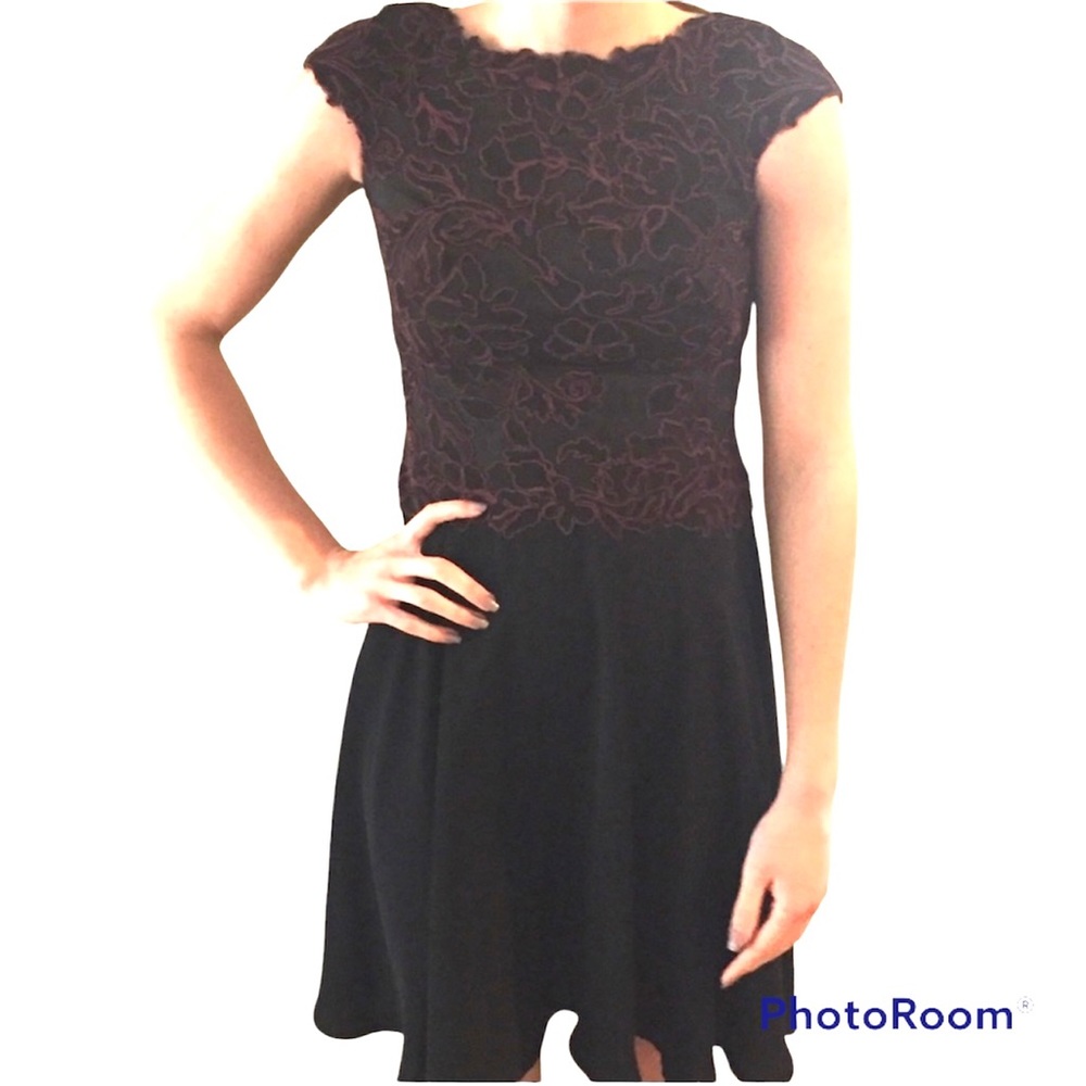 Tadashi Shoji Cocktail Dress